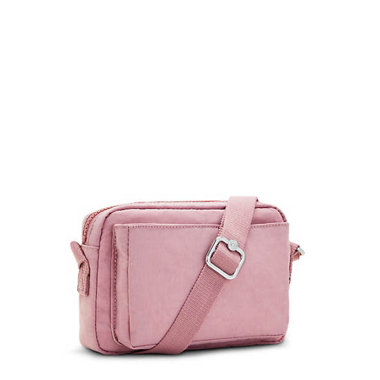 Sacs Crossbody Kipling Abanu Rose | FR 2179EB